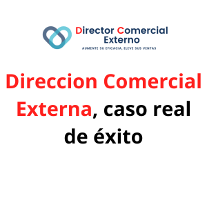 Lee más sobre el artículo DIRECCION COMERCIAL EXTERNA
