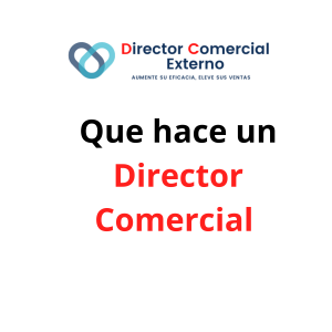 Lee más sobre el artículo ¿Qué Hace un Director Comercial?