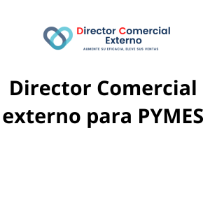 Lee más sobre el artículo Director Comercial Externo para PYMEs