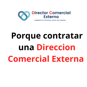 Lee más sobre el artículo Dirección Comercial Externa porque contratarla.