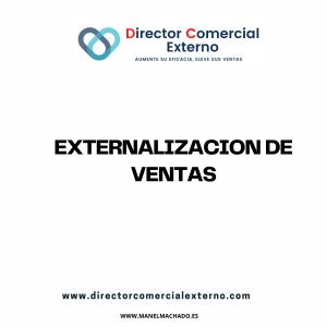 Lee más sobre el artículo Externalización de ventas