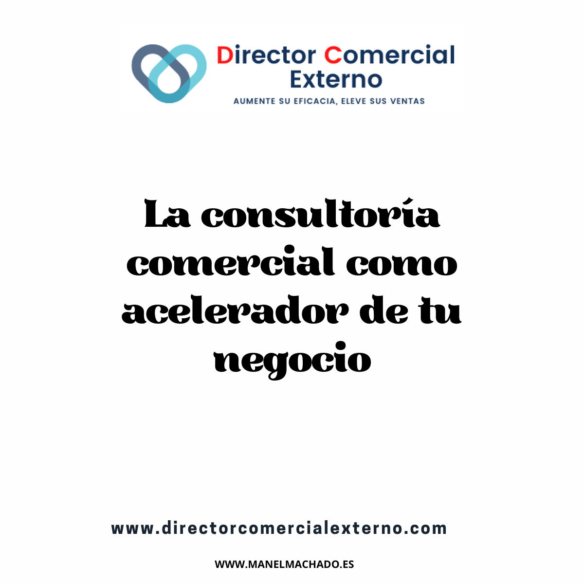 En este momento estás viendo Consultoría comercial: multiplica tus ventas